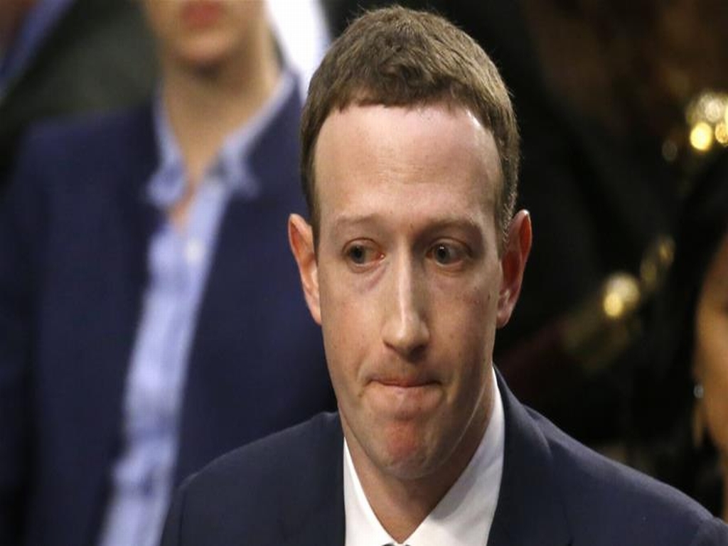 Not selling WhatsApp or Instagram at any cost: Mark Zuckerberg